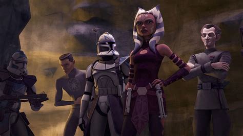 watch star wars clone wars the counterattack|Star Wars: The Clone Wars Action Series, now streaming on .